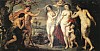 Rubens, Pieter Paul (1577-1640) - Le jugement de Paris 3.JPG